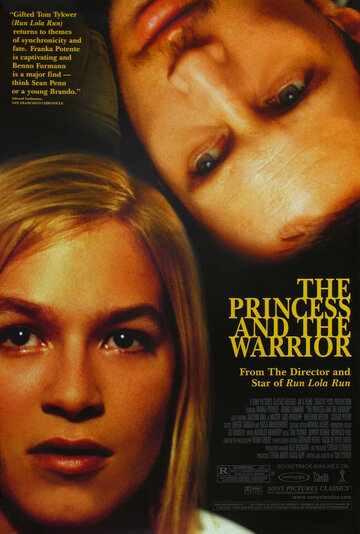 Принцесса и воин / Der Krieger und die Kaiserin / 2000