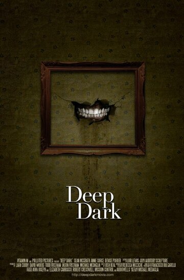 Глубокая тьма / Deep Dark / 2015