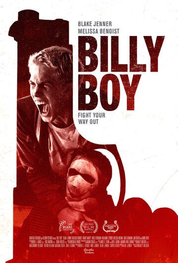 Билли / Billy Boy / 2017