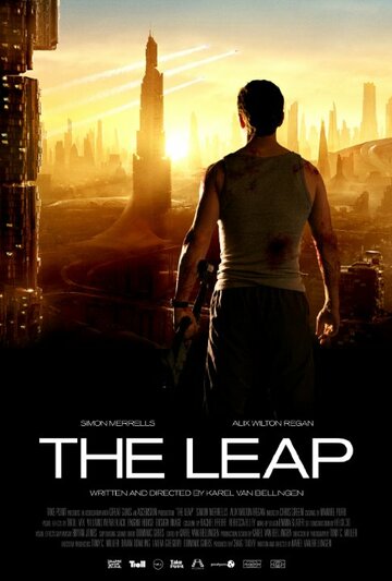 Прыжок / The Leap / 2015