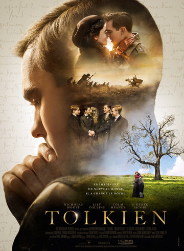 Толкин / Tolkien / 2019