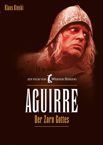 Агирре, гнев божий / Aguirre, der Zorn Gottes / 1972