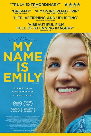 Меня зовут Эмили / My Name Is Emily / 2015