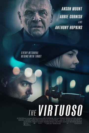 Виртуоз / The Virtuoso / 2021