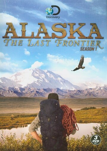 Аляска: Последний рубеж / Alaska: The Last Frontier / 2011