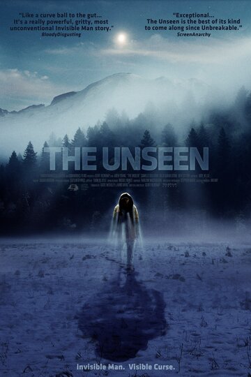 Невидимый / The Unseen / 2016