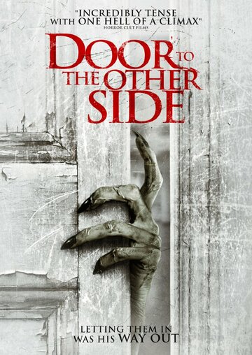 Отшельник / Door to the Other Side / 2016