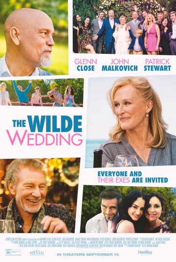 Свадьба Уайлд / The Wilde Wedding / 2017