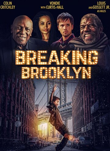 Разрушение Бруклина / Breaking Brooklyn / 2018