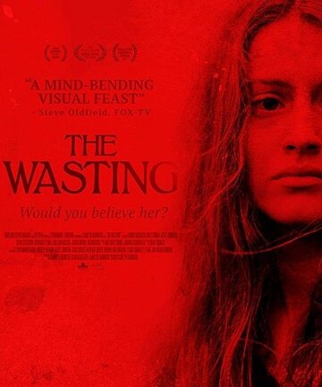 Истощение / The Wasting / 2017