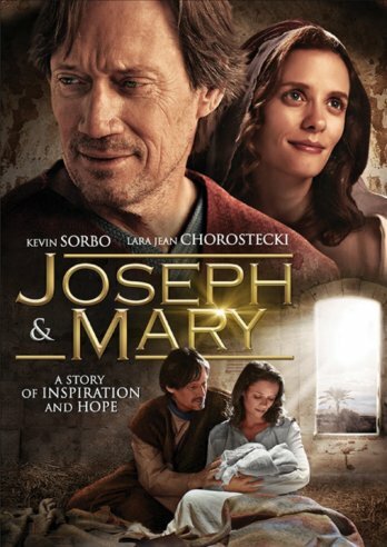 Иосиф и Мария / Joseph and Mary / 2016