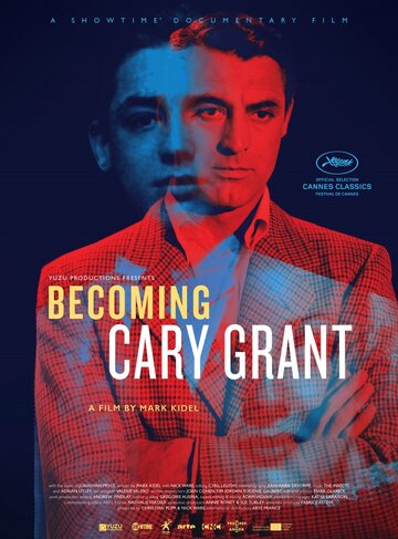 Становясь Кэри Грантом / Becoming Cary Grant / 2017