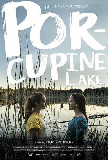 Озеро Поркьюпайн / Porcupine Lake / 2017