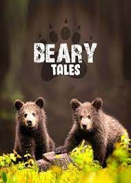 Медвежьи истории / Beary Tales / 2014