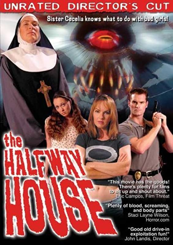 Божий приют / The Halfway House / 2004