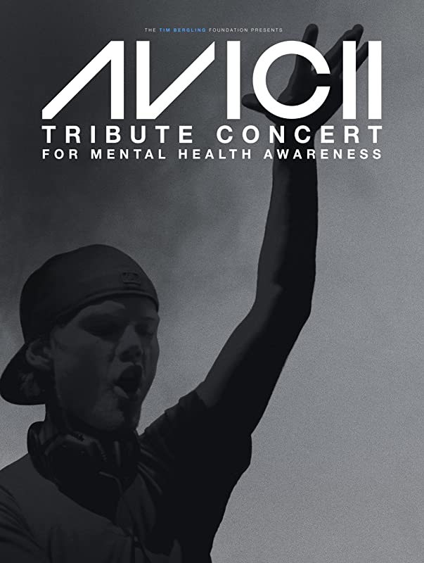 Авичи. Памяти Тима Берглинга посвящается / Avicii Tribute Concert: In Loving Memory of Tim Bergling / 2019