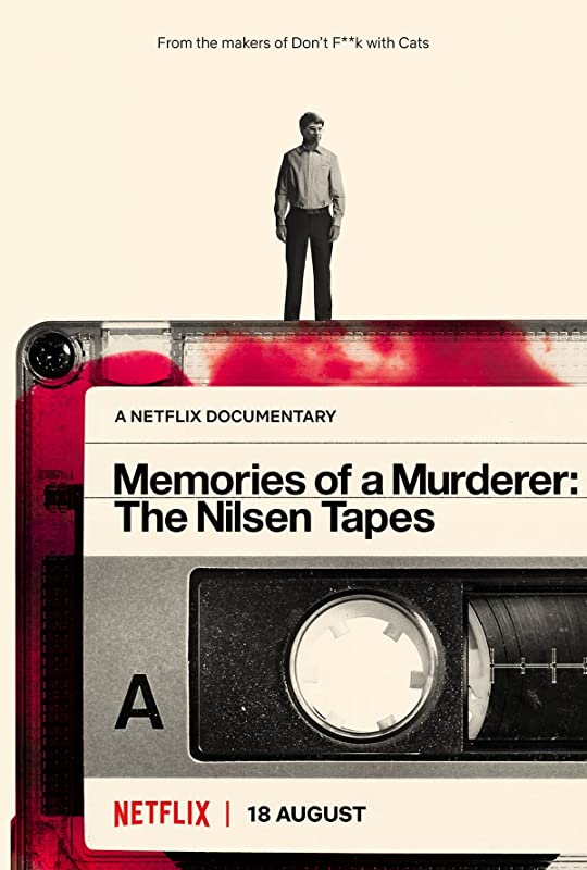 Мемуары убийцы: Записи Нильсена / Memories of a Murderer: The Nilsen Tapes / 2021