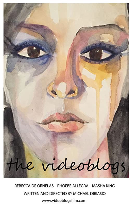 Видеоблоги / The Videoblogs / 2016