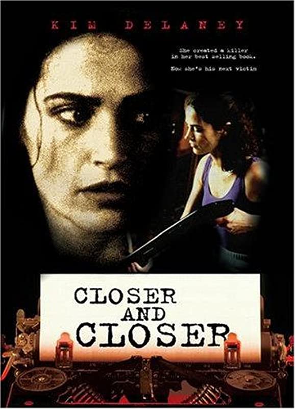 Всё ближе и ближе / Closer and Closer / 1996