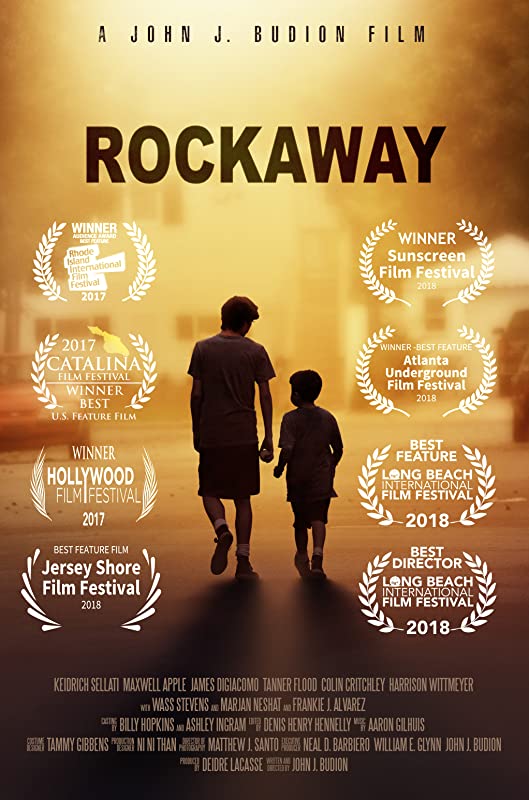 Рокэвей / Rockaway / 2017