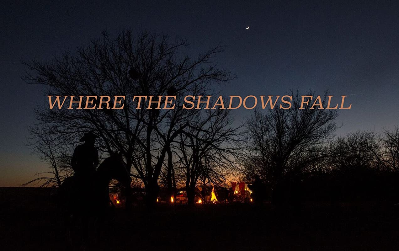 Там, куда падают тени / Where the Shadows Fall / 2016