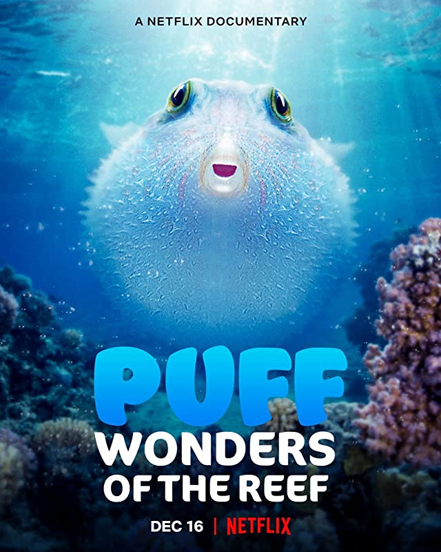 Чудеса кораллового рифа / Puff: Wonders of the Reef / 2021