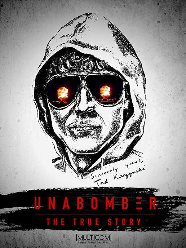Унабомбер: Подлинная история / Unabomber: The True Story / 1996