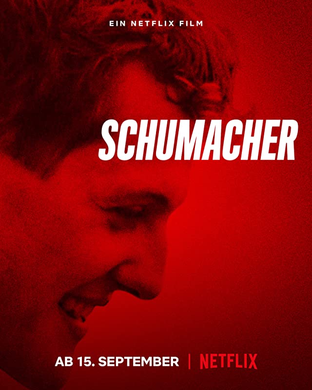 Шумахер / Schumacher / 2021