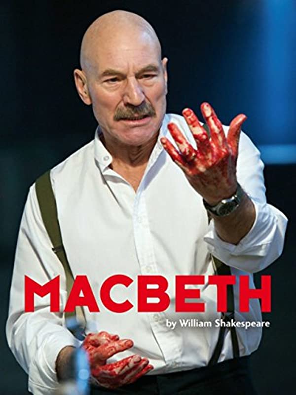 Макбет / Macbeth / 2010