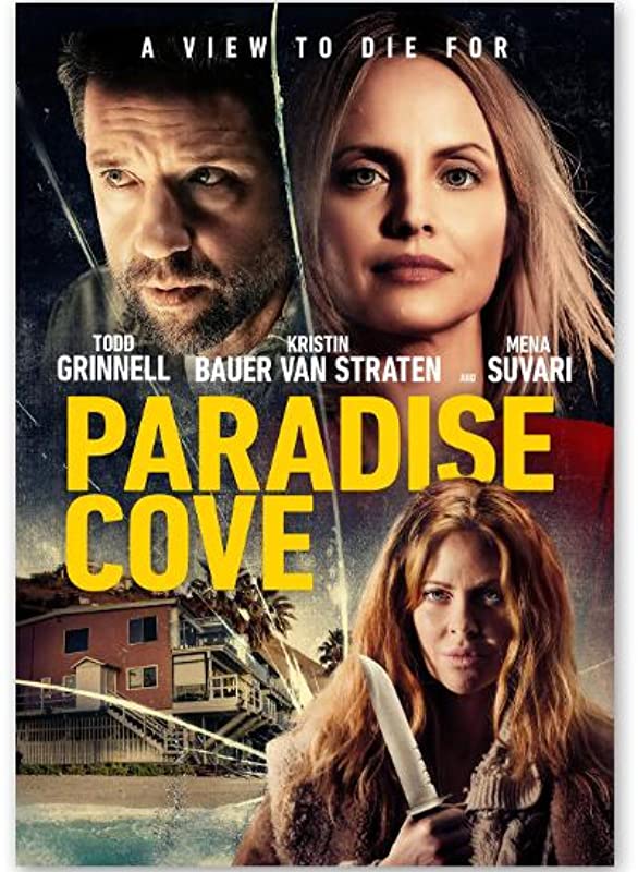 Райская бухта / Paradise Cove / 2021