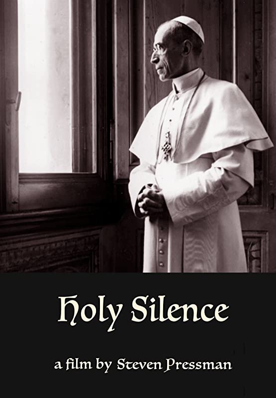 Святое молчание / Holy Silence / 2020