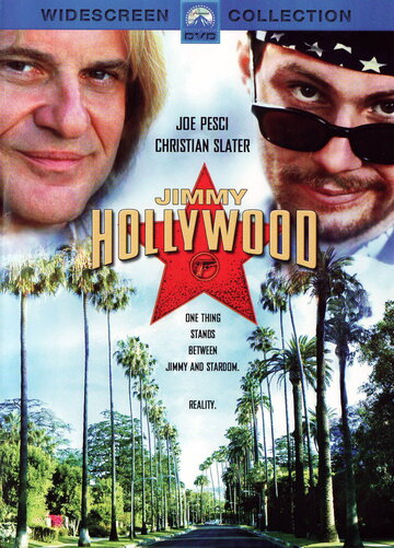 Джимми-Голливуд / Jimmy Hollywood / 1994