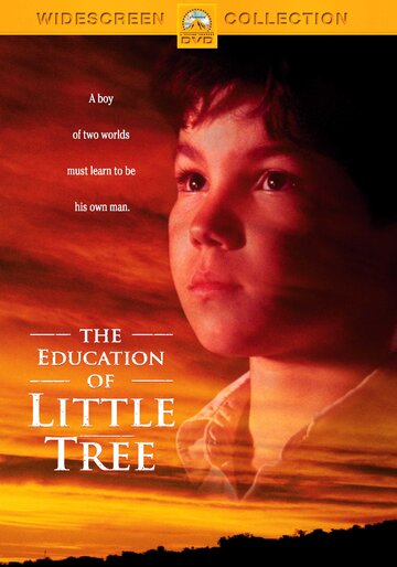 Приключения маленького индейца / The Education of Little Tree / 1997