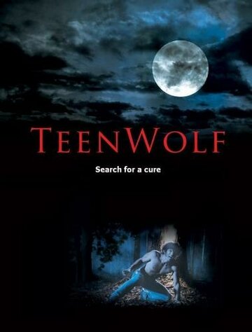 Волчонок: Поиск лекарства / Teen Wolf: Search for a Cure / 2011