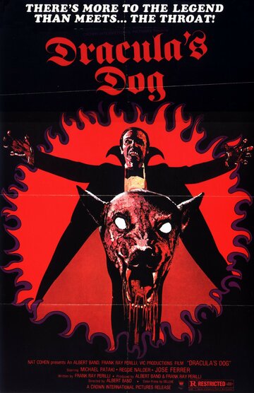 Собака Дракулы / Dracula's Dog / 1977