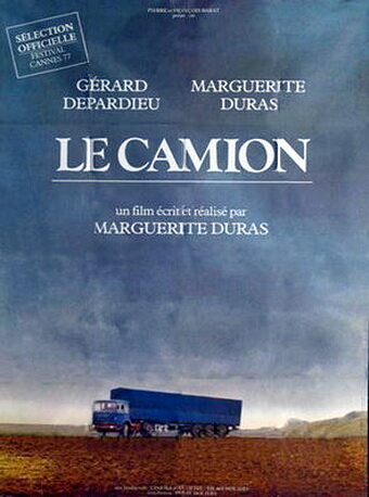 Грузовик / Le camion / 1977