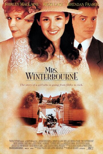 Миссис Уинтерборн / Mrs. Winterbourne / 1996
