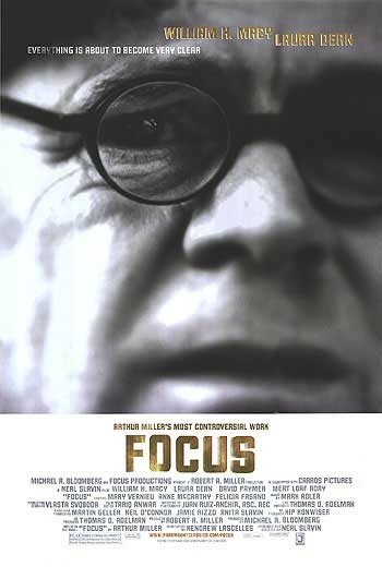 Фокус / Focus / 2001