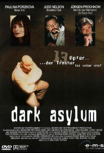 Лабиринты тьмы / Dark Asylum / 2001