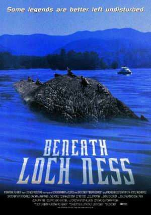 Что скрывает Лох-Несс / Beneath Loch Ness / 2001