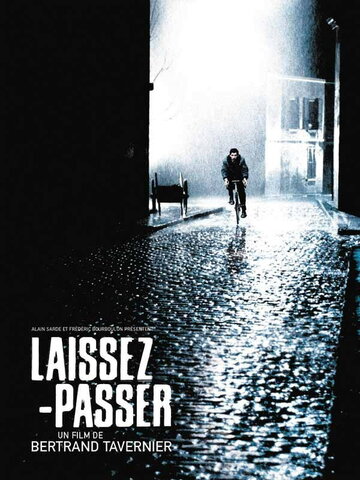 Пропуск / Laissez-passer / 2002