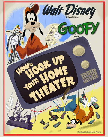 Как подключить домашний кинотеатр / How to Hook Up Your Home Theater / 2007