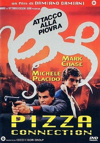 Связь через пиццерию / Pizza Connection / 1985