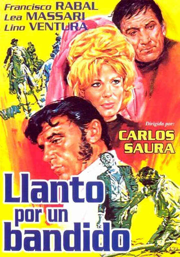 Плач по бандиту / Llanto por un bandido / 1964
