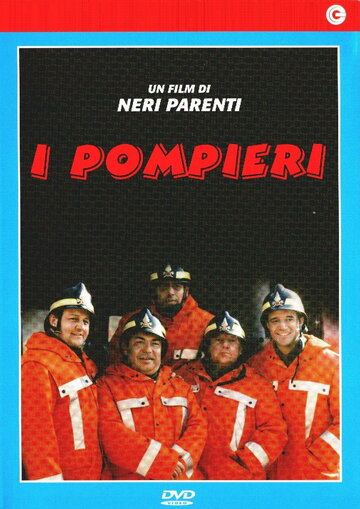 Пожарные / I pompieri / 1985