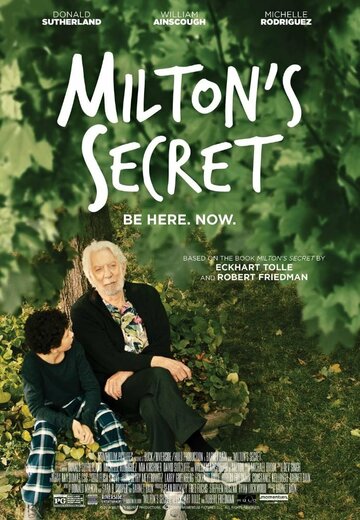 Секрет Милтона / Milton's Secret / 2016