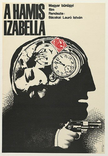 Фальшивая Изабелла / A hamis Izabella / 1968