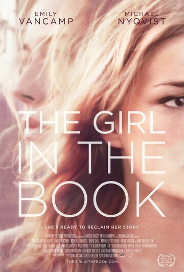 Девушка в книге / The Girl in the Book / 2015