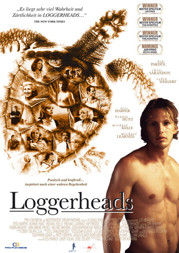 Морские черепахи / Loggerheads / 2005