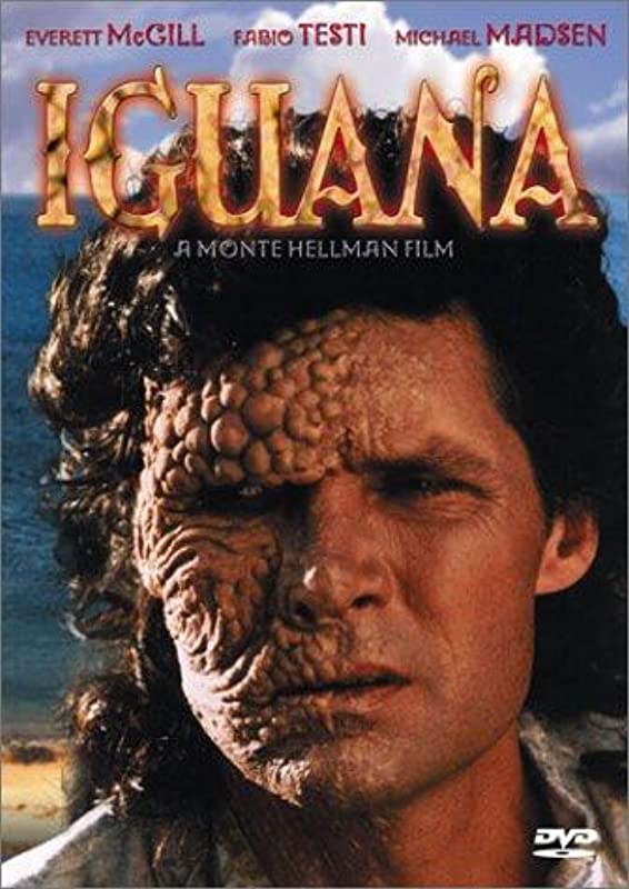 Игуана / Iguana / 1988